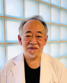 Miyauchi Toshiaki 宮内 聡彰